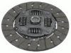 SACHS 1862 809 001 Clutch Disc